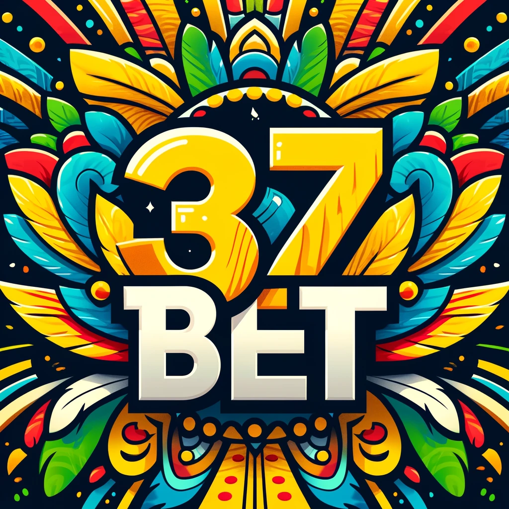 Logo da 37bet